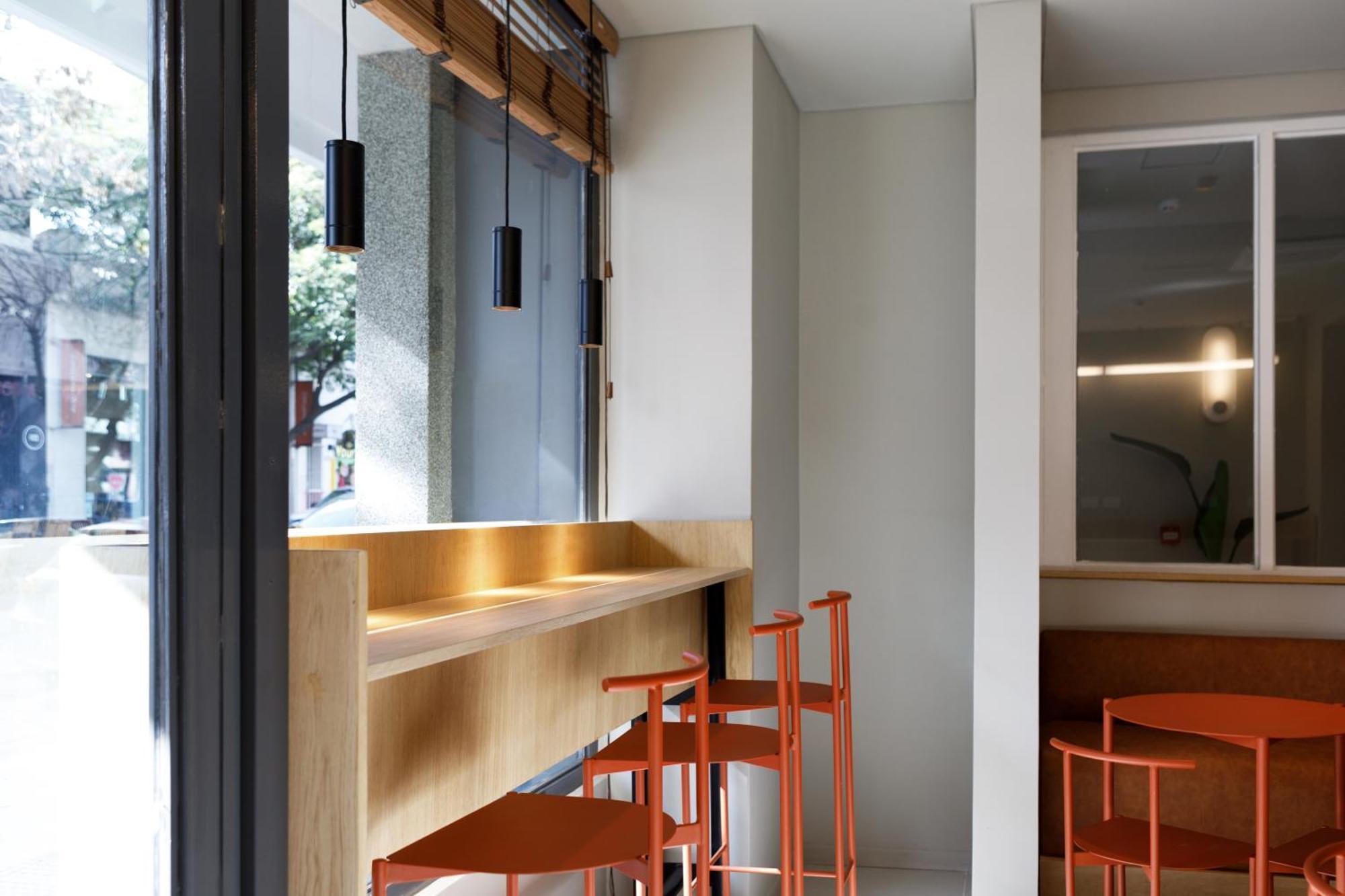 Bromelia Hotel Boutique Buenos Aires Exterior foto
