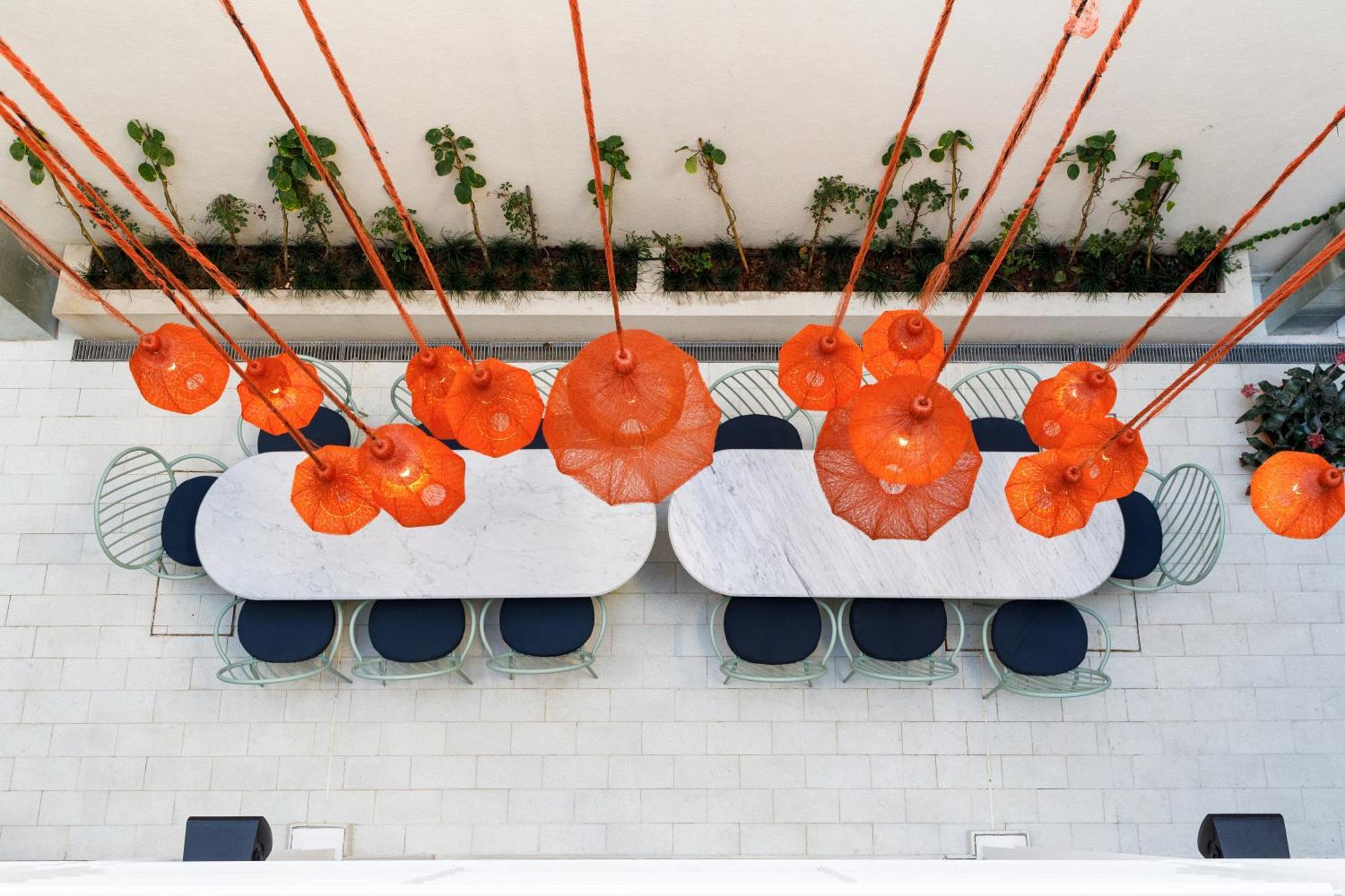 Bromelia Hotel Boutique Buenos Aires Exterior foto