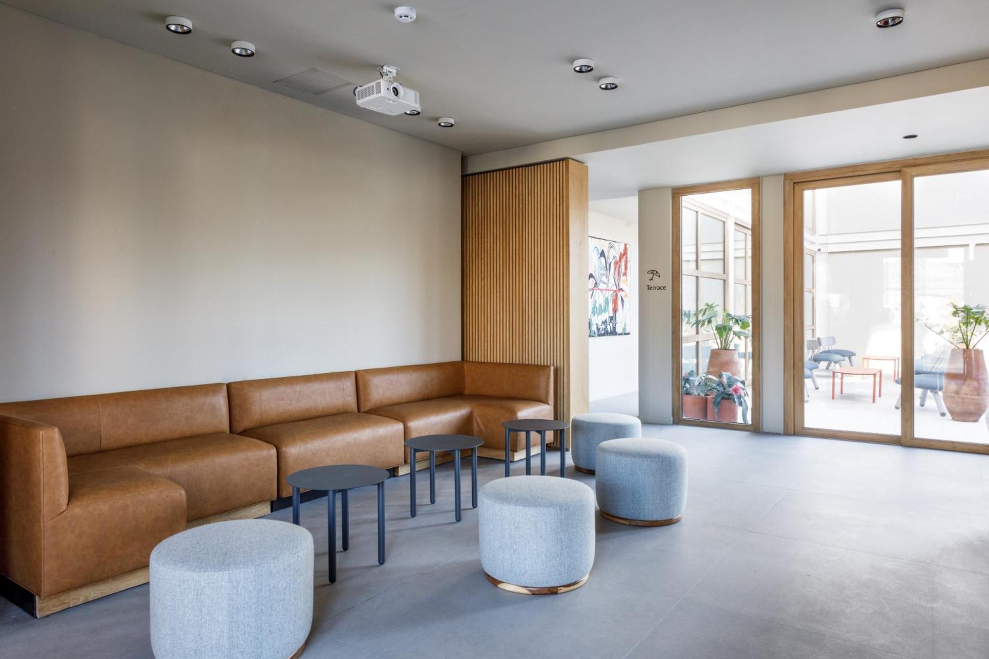 Bromelia Hotel Boutique Buenos Aires Exterior foto