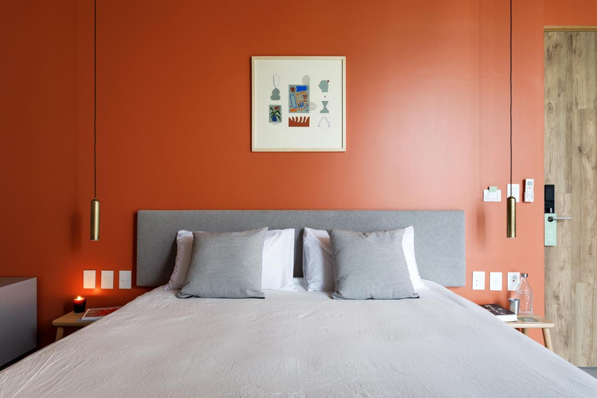 Bromelia Hotel Boutique Buenos Aires Zimmer foto
