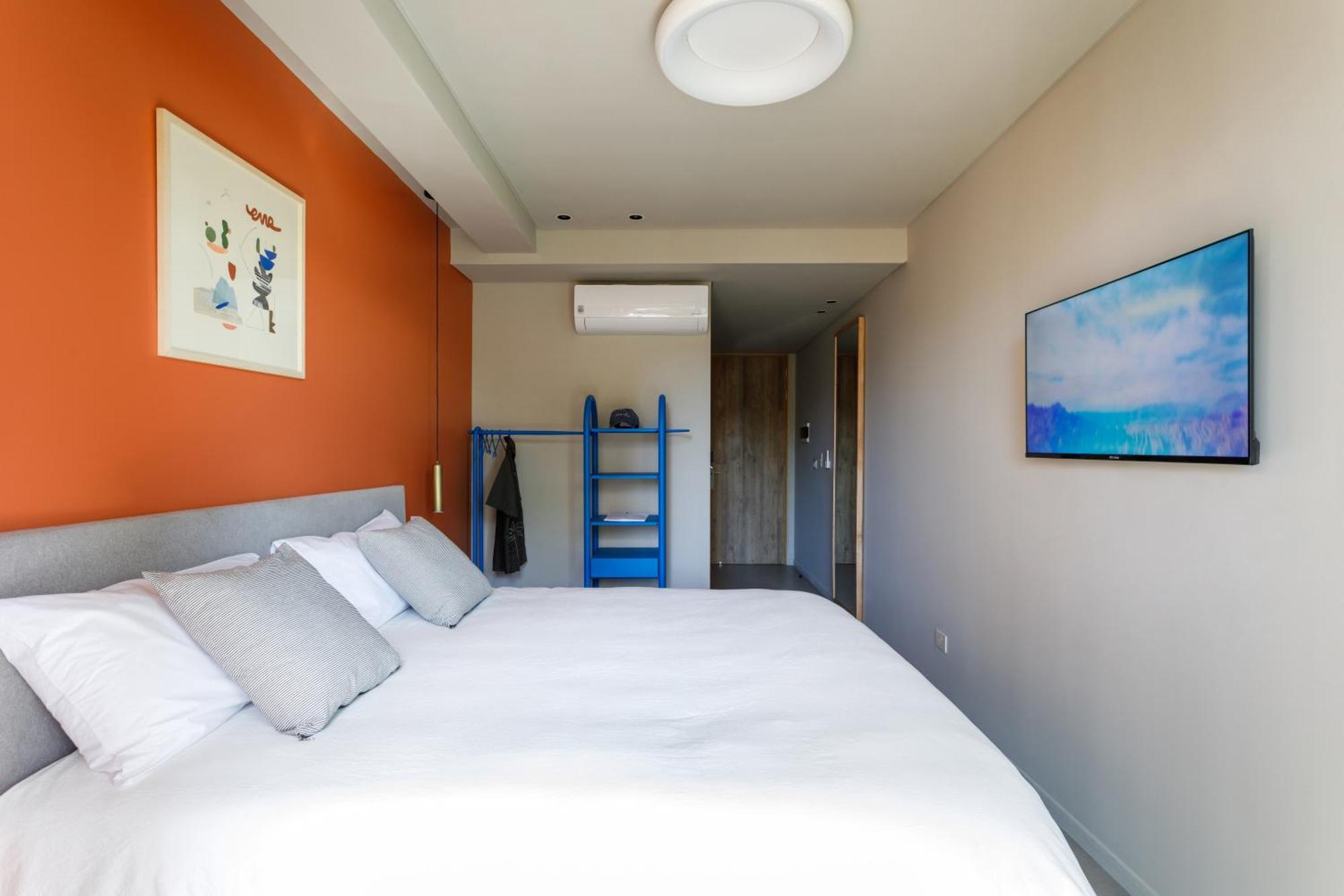 Bromelia Hotel Boutique Buenos Aires Zimmer foto