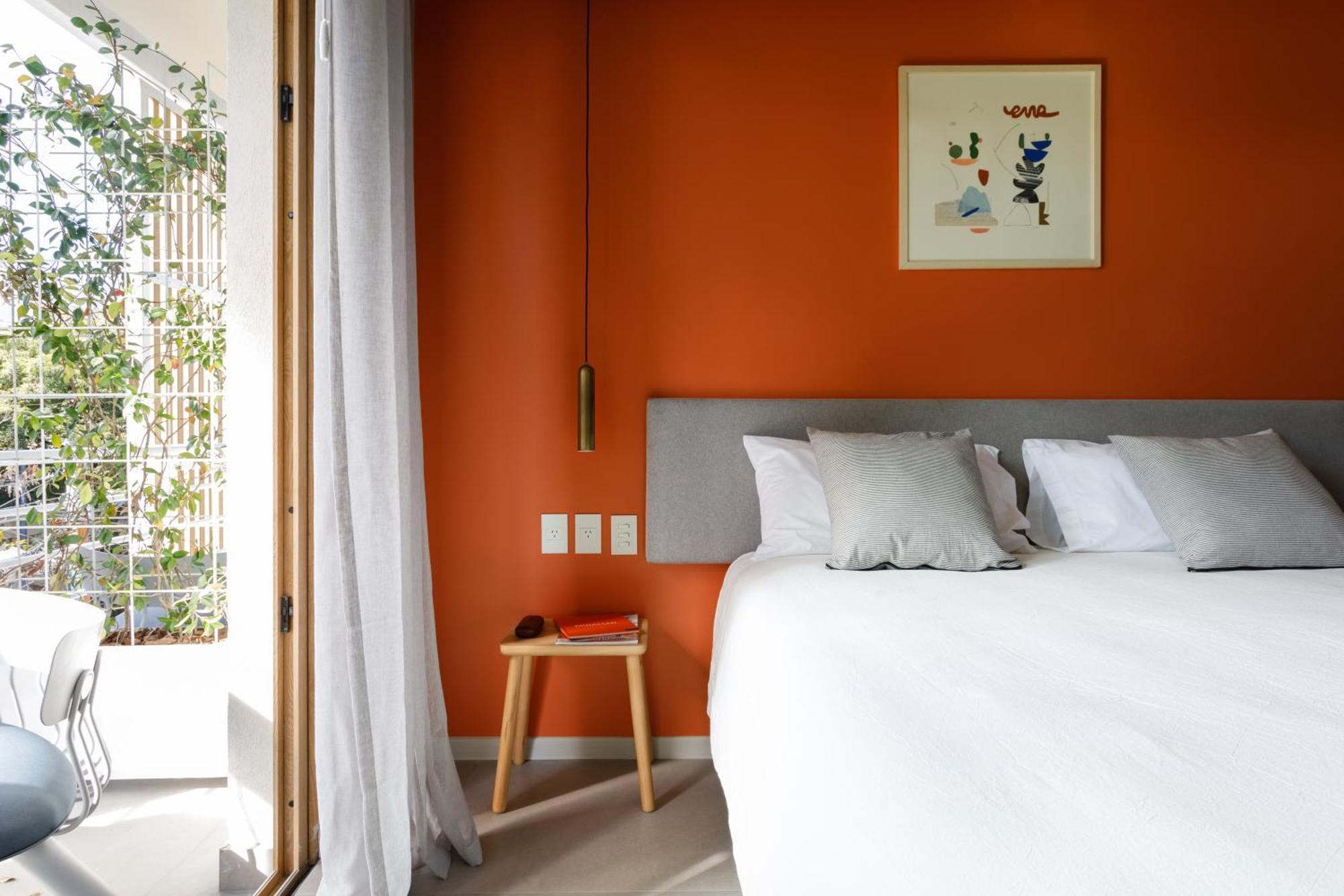 Bromelia Hotel Boutique Buenos Aires Zimmer foto