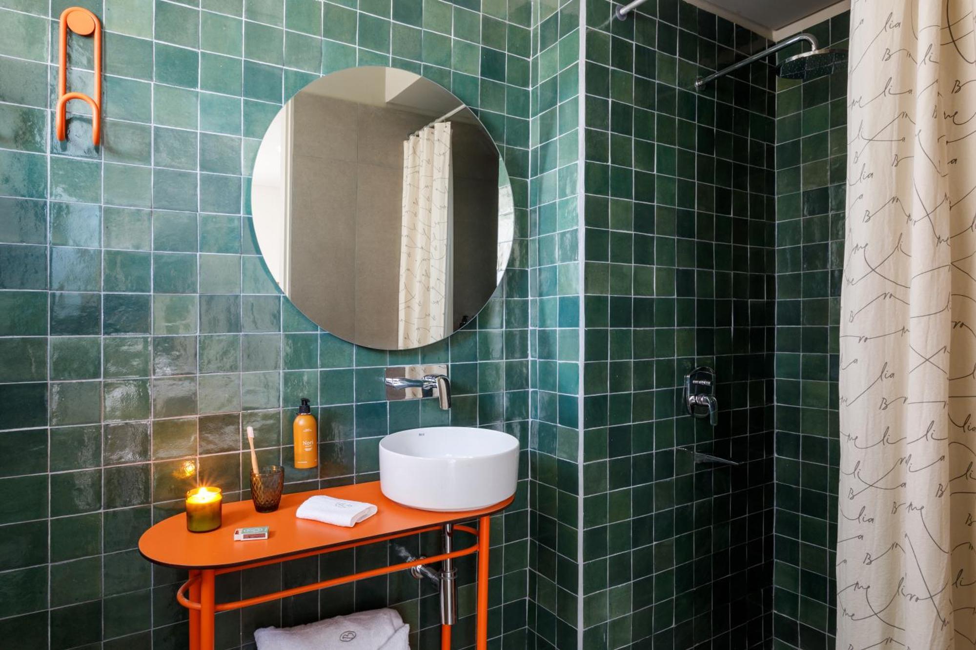 Bromelia Hotel Boutique Buenos Aires Zimmer foto