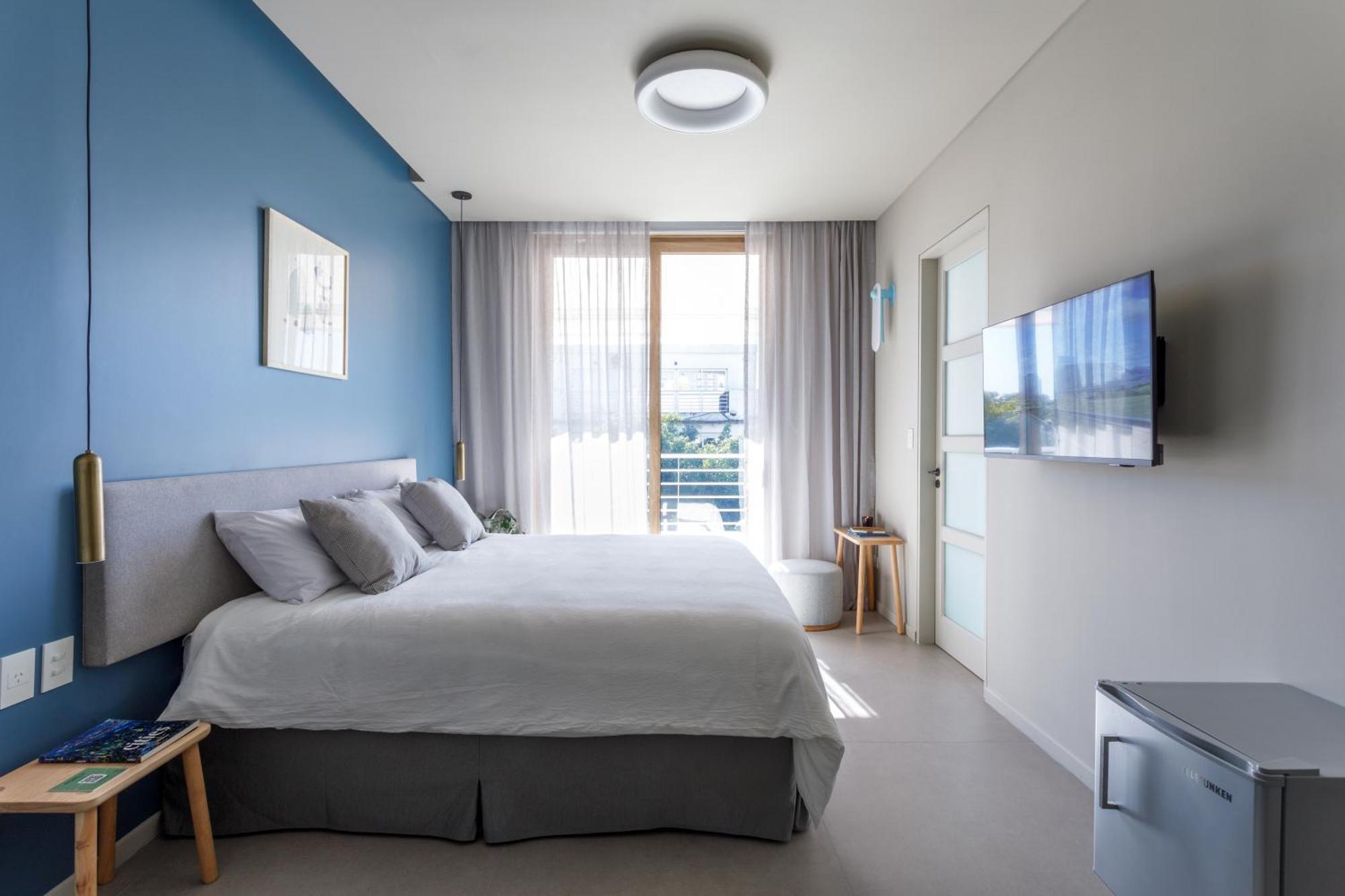 Bromelia Hotel Boutique Buenos Aires Zimmer foto