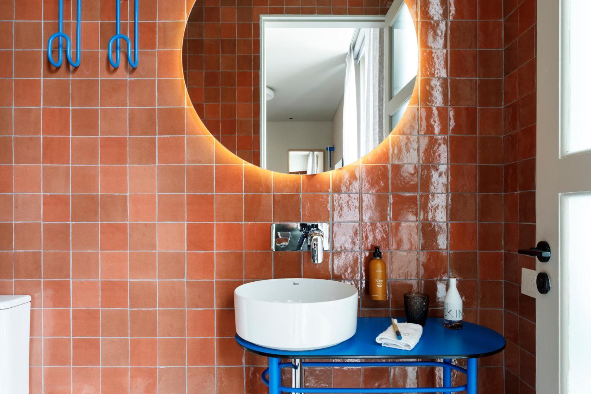 Bromelia Hotel Boutique Buenos Aires Zimmer foto