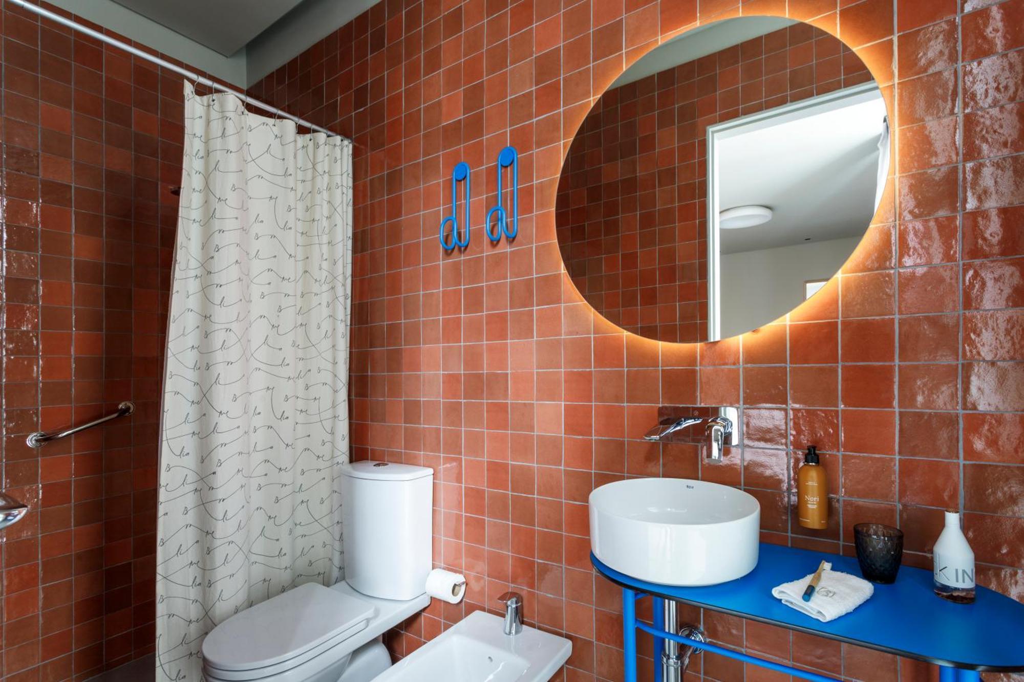 Bromelia Hotel Boutique Buenos Aires Zimmer foto
