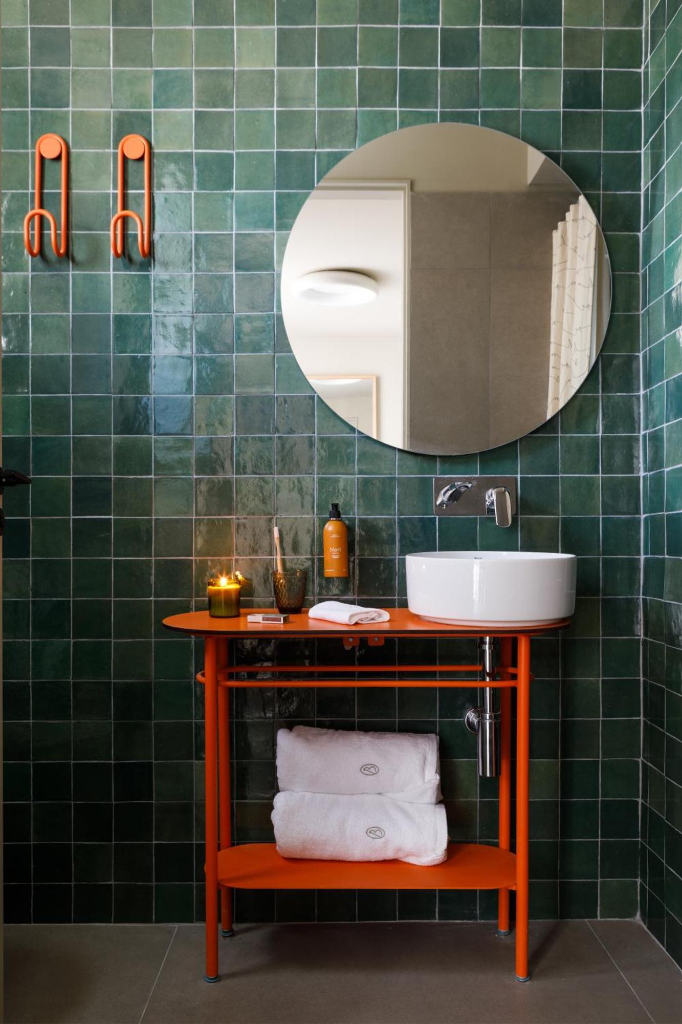 Bromelia Hotel Boutique Buenos Aires Zimmer foto