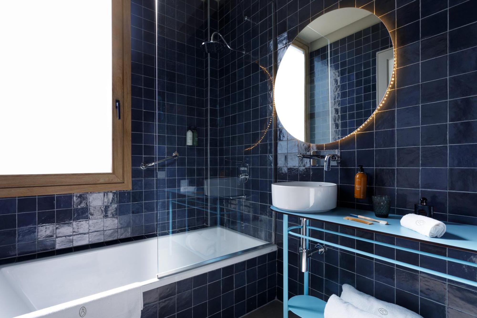 Bromelia Hotel Boutique Buenos Aires Zimmer foto
